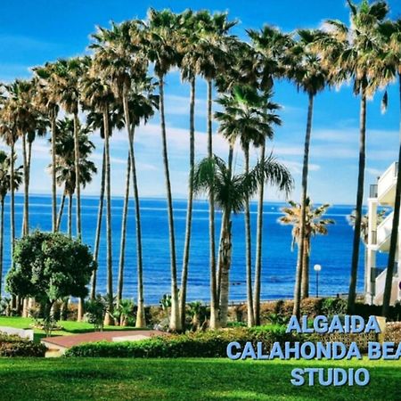 Nuevo! Algaida Calahonda Beach Studio Sitio de Calahonda Ngoại thất bức ảnh