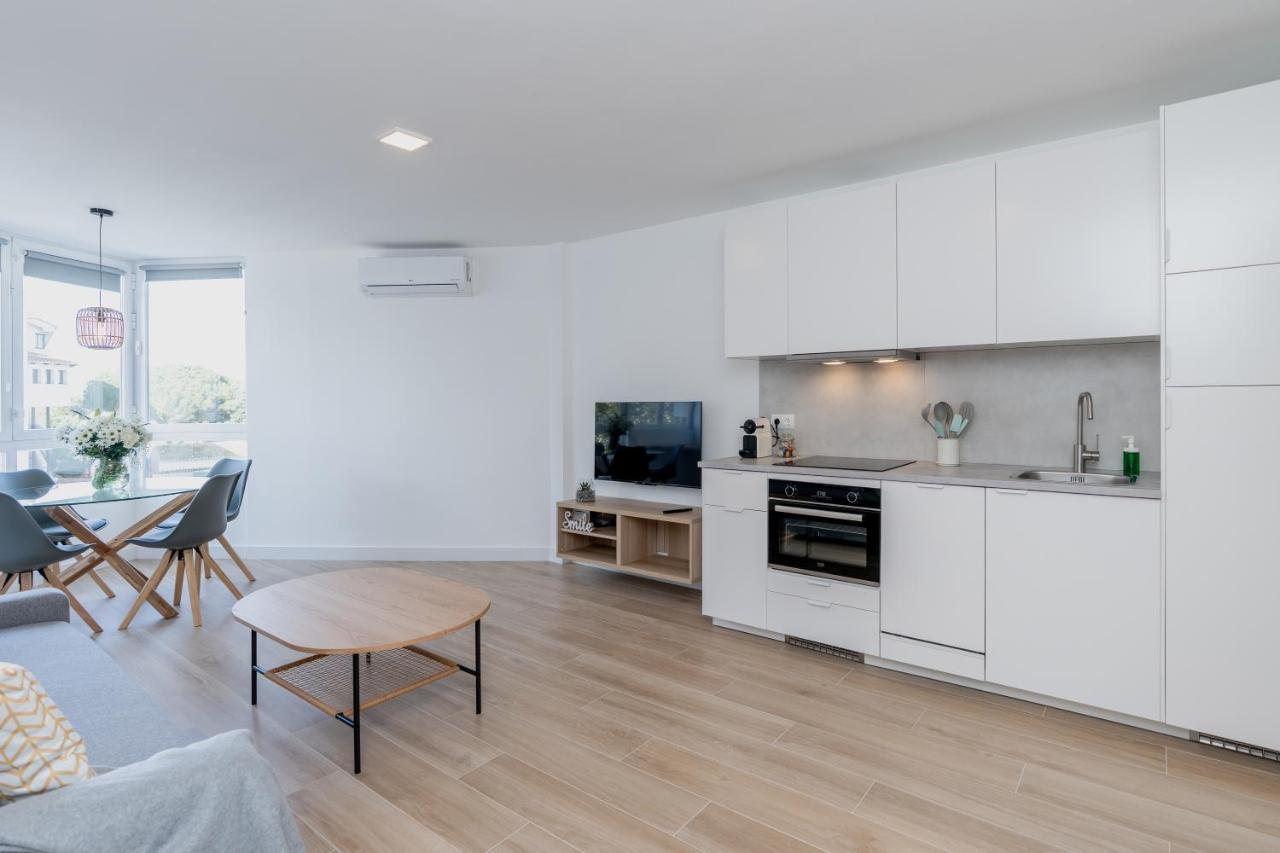 Nuevo! Algaida Calahonda Beach Studio Sitio de Calahonda Ngoại thất bức ảnh