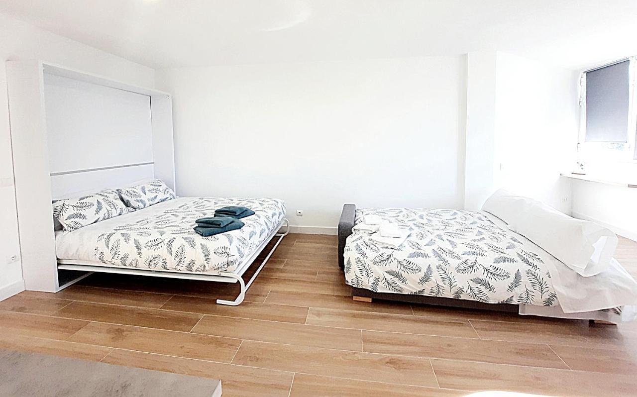 Nuevo! Algaida Calahonda Beach Studio Sitio de Calahonda Ngoại thất bức ảnh