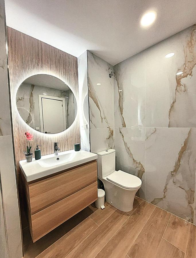 Nuevo! Algaida Calahonda Beach Studio Sitio de Calahonda Ngoại thất bức ảnh