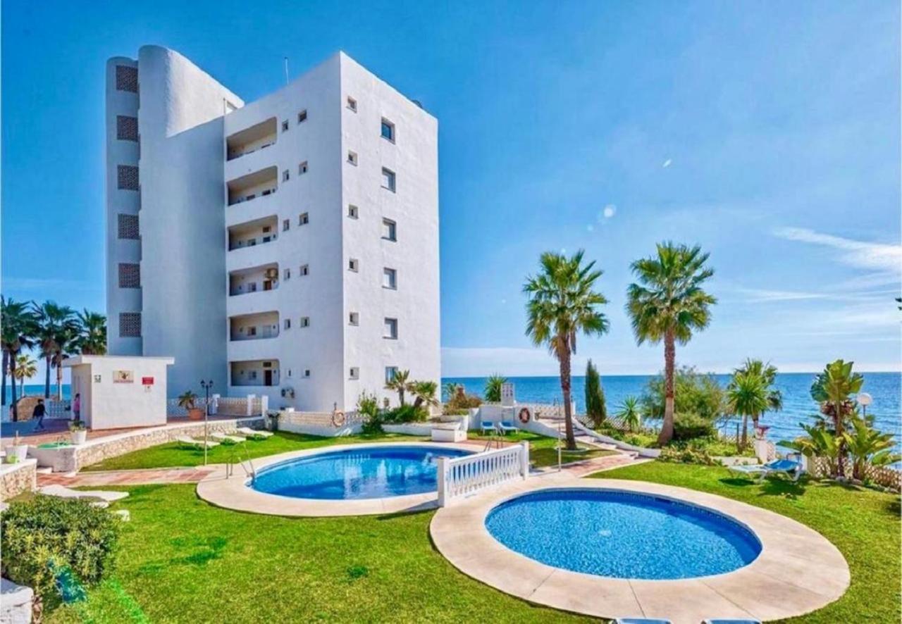 Nuevo! Algaida Calahonda Beach Studio Sitio de Calahonda Ngoại thất bức ảnh