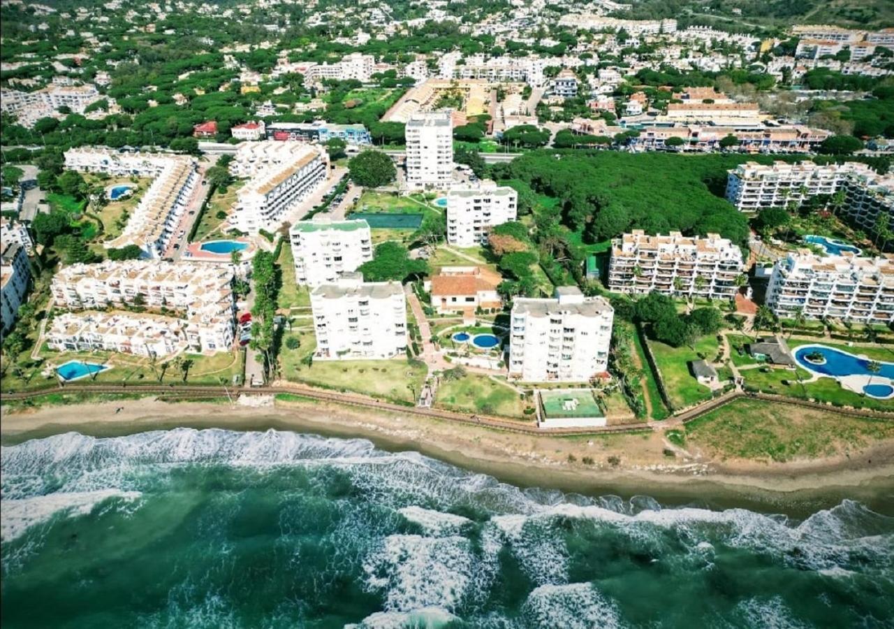 Nuevo! Algaida Calahonda Beach Studio Sitio de Calahonda Ngoại thất bức ảnh