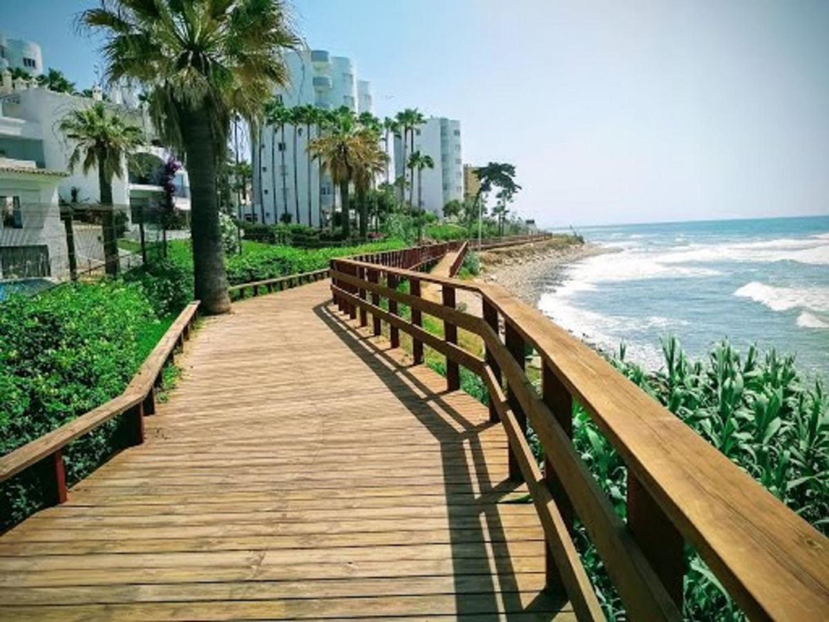Nuevo! Algaida Calahonda Beach Studio Sitio de Calahonda Ngoại thất bức ảnh