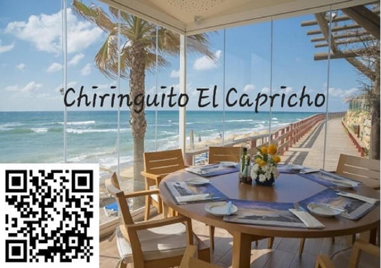 Nuevo! Algaida Calahonda Beach Studio Sitio de Calahonda Ngoại thất bức ảnh