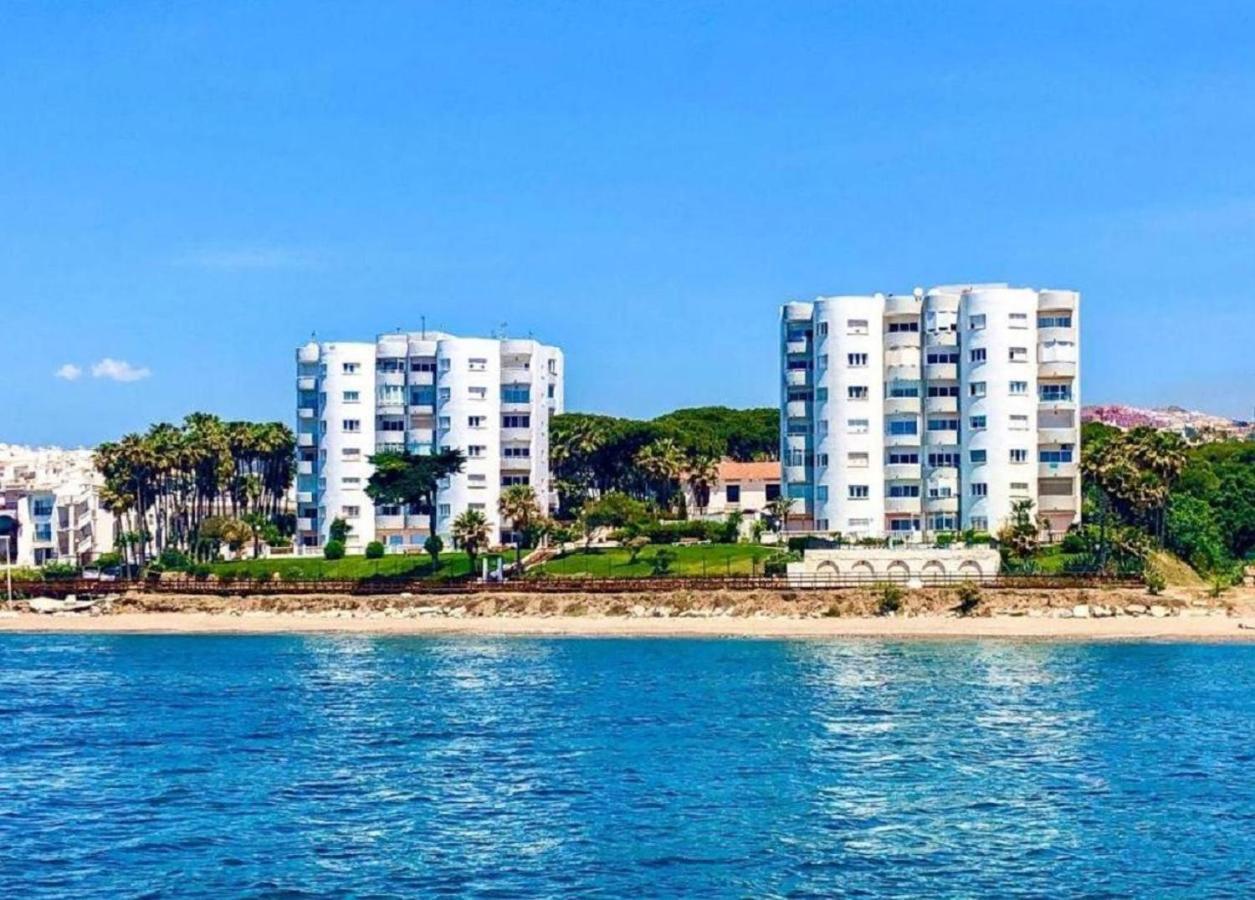 Nuevo! Algaida Calahonda Beach Studio Sitio de Calahonda Ngoại thất bức ảnh