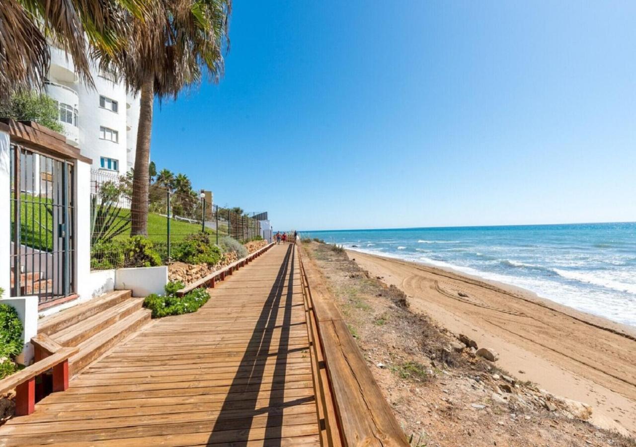 Nuevo! Algaida Calahonda Beach Studio Sitio de Calahonda Ngoại thất bức ảnh